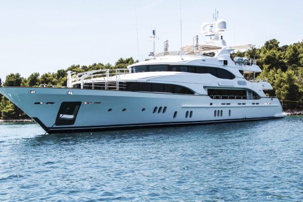 Investing in Your Dream: Factors to Consider When Buying a Yacht